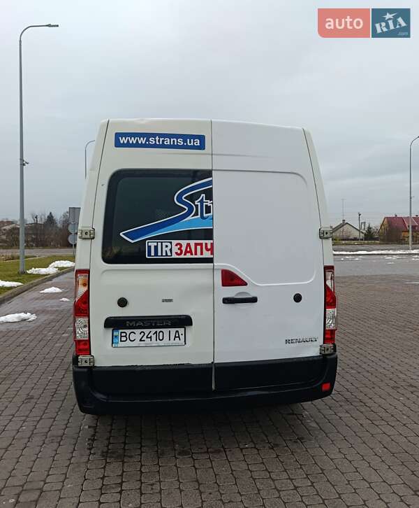 Другие грузовики Renault Master 2013 в Львове фото 6 Другие грузовики Renault Master 2013 в Львове