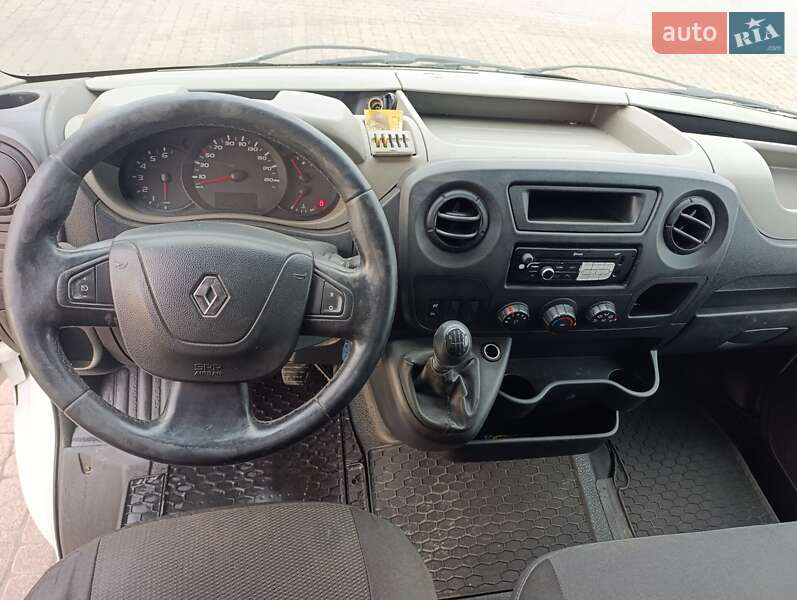 Другие грузовики Renault Master 2013 в Львове фото 9 Другие грузовики Renault Master 2013 в Львове