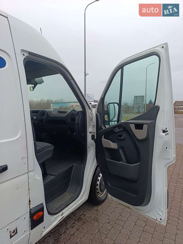 Другие грузовики Renault Master 2013 в Львове фото 16 Другие грузовики Renault Master 2013 в Львове