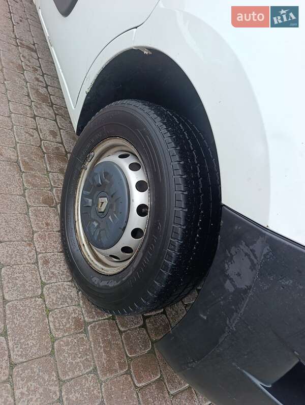 Другие грузовики Renault Master 2013 в Львове фото 18 Другие грузовики Renault Master 2013 в Львове