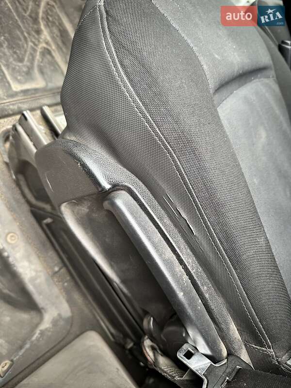 Вантажний фургон Renault Master 2012 в Дніпрі фото 11 Вантажний фургон Renault Master 2012 в Дніпрі