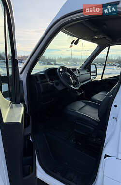Минивэн Renault Master 2020 в Львове
