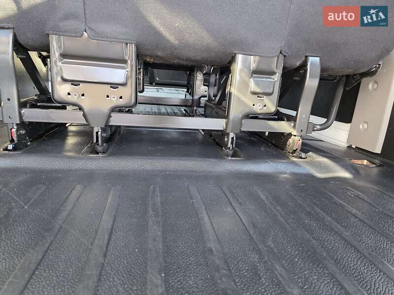 Універсал Renault Master 2018 в Одесі