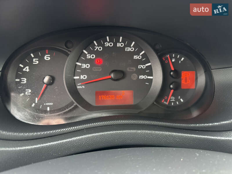 Вантажний фургон Renault Master 2018 в Дубні