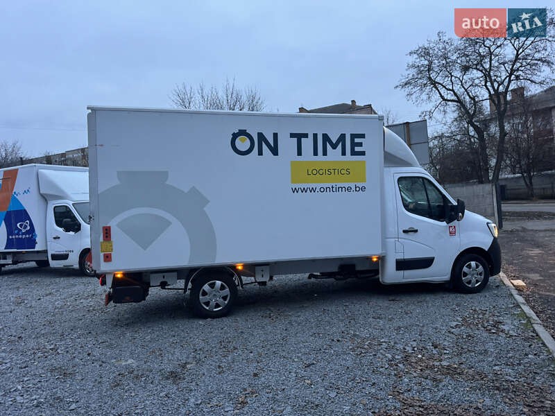 Інші вантажівки Renault Master 2024 в Рівному фото 17 Інші вантажівки Renault Master 2024 в Рівному
