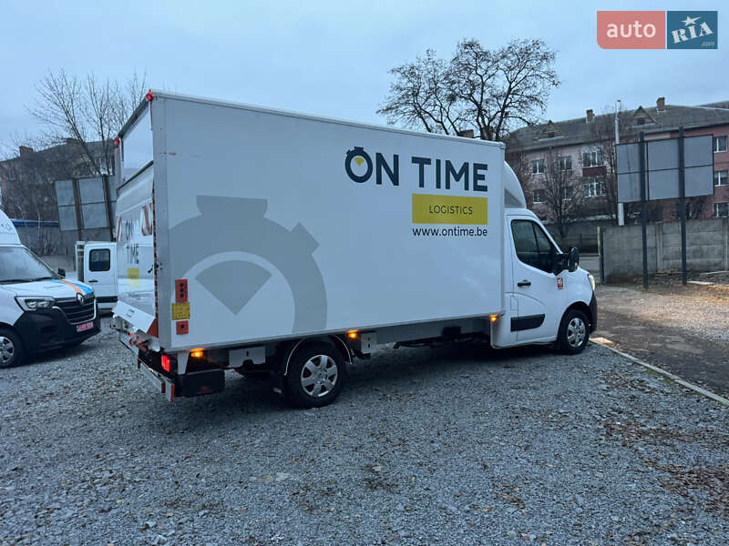 Інші вантажівки Renault Master 2024 в Рівному фото 16 Інші вантажівки Renault Master 2024 в Рівному