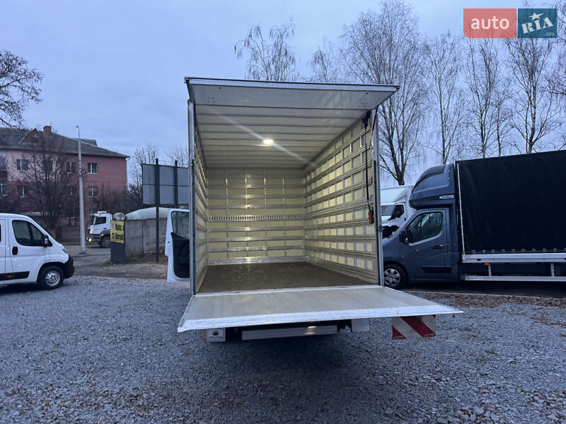 Інші вантажівки Renault Master 2024 в Рівному фото 26 Інші вантажівки Renault Master 2024 в Рівному