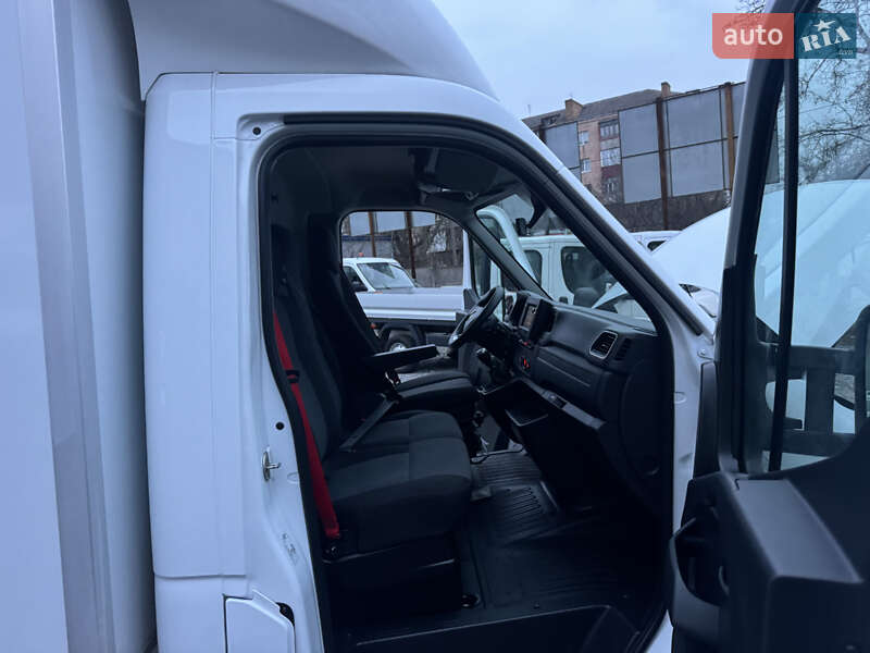 Інші вантажівки Renault Master 2024 в Рівному фото 33 Інші вантажівки Renault Master 2024 в Рівному