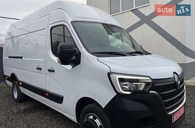 Вантажний фургон Renault Master 2022 в Києві