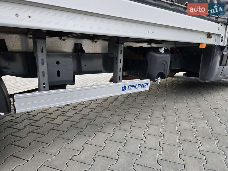 Тентований Renault Master 2021 в Ковелі фото 20 Тентований Renault Master 2021 в Ковелі