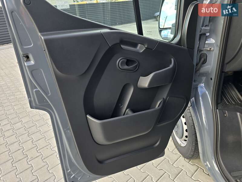 Тентований Renault Master 2021 в Ковелі фото 25 Тентований Renault Master 2021 в Ковелі