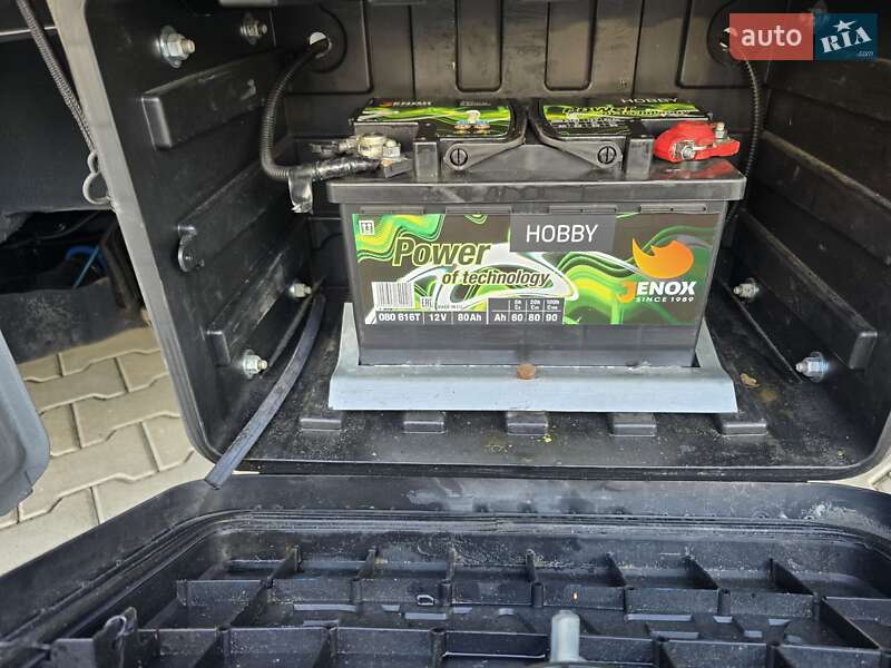 Тентований Renault Master 2021 в Ковелі фото 42 Тентований Renault Master 2021 в Ковелі