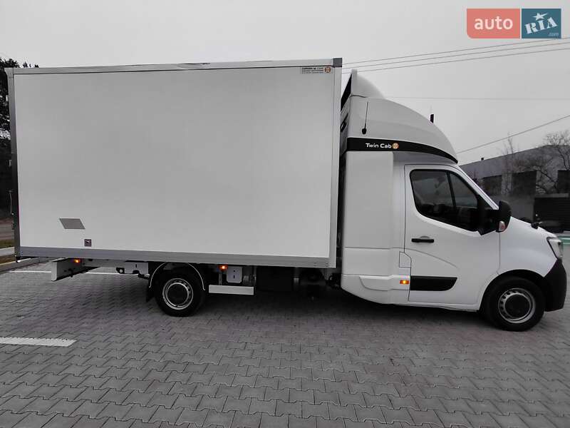 Інші вантажівки Renault Master 2023 в Ковелі