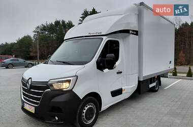 Інші вантажівки Renault Master 2023 в Ковелі