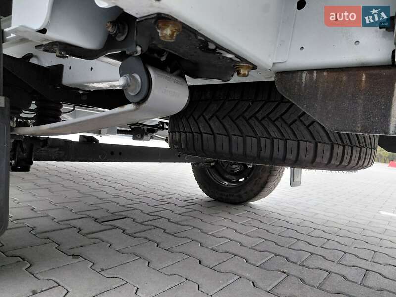 Інші вантажівки Renault Master 2023 в Ковелі