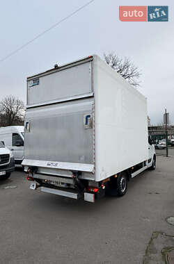 Грузовой фургон Renault Master 2020 в Киеве