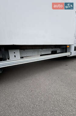 Грузовой фургон Renault Master 2020 в Киеве