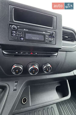 Грузовой фургон Renault Master 2020 в Киеве
