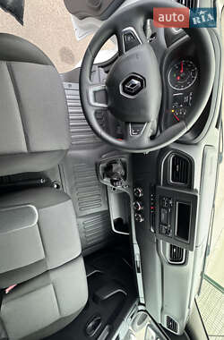 Грузовой фургон Renault Master 2020 в Киеве