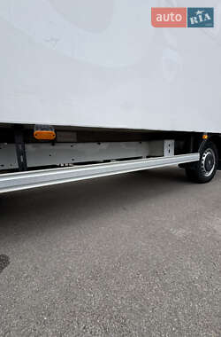 Грузовой фургон Renault Master 2020 в Киеве