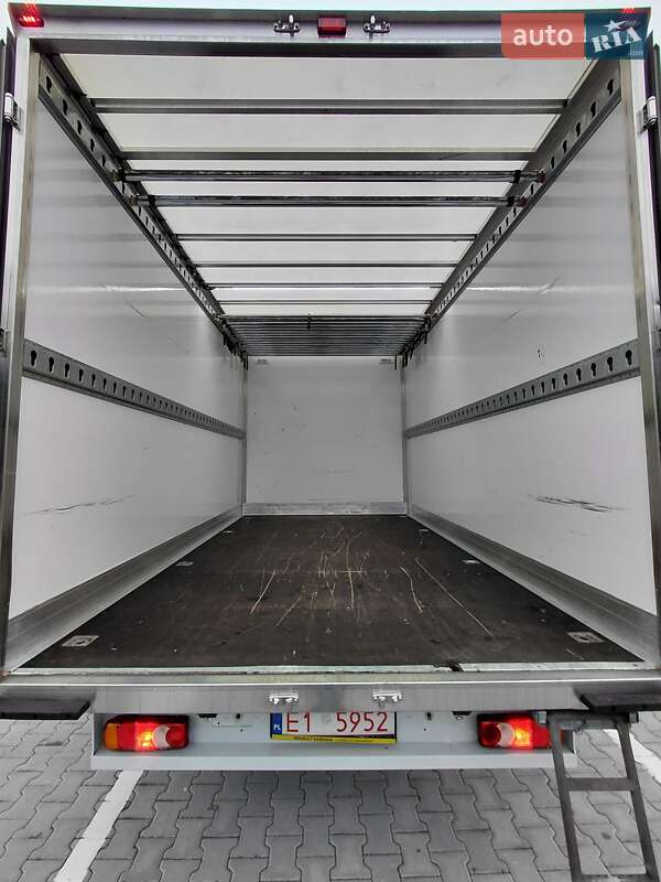 Інші вантажівки Renault Master 2023 в Ковелі