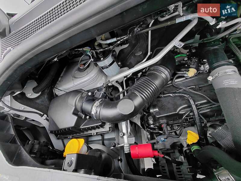 Інші вантажівки Renault Master 2023 в Ковелі