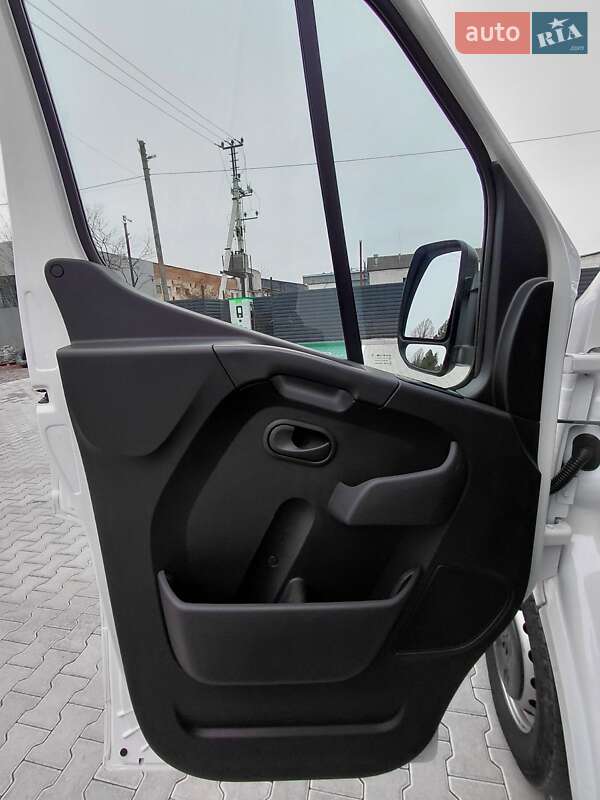 Інші вантажівки Renault Master 2023 в Ковелі