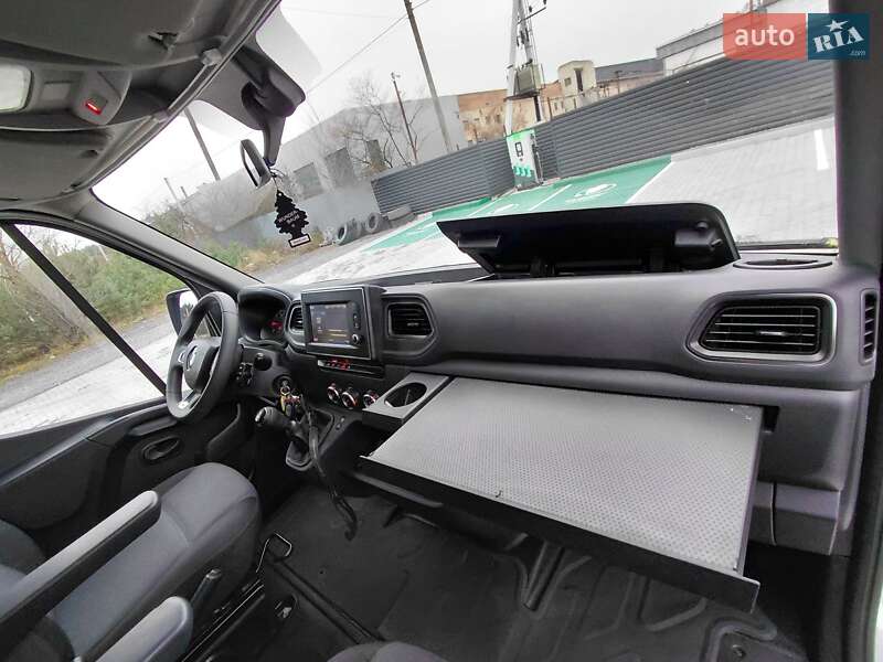 Інші вантажівки Renault Master 2023 в Ковелі