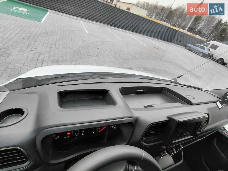 Інші вантажівки Renault Master 2023 в Ковелі