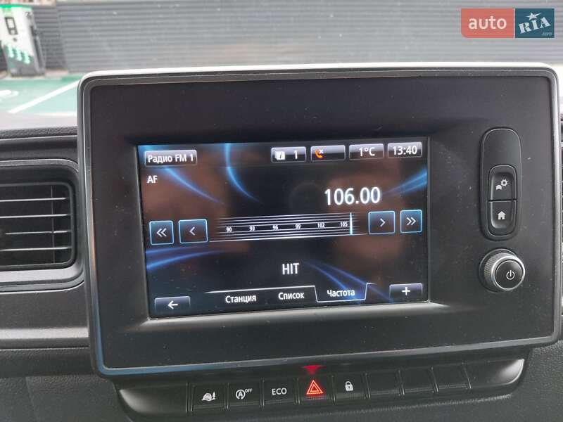 Інші вантажівки Renault Master 2023 в Ковелі