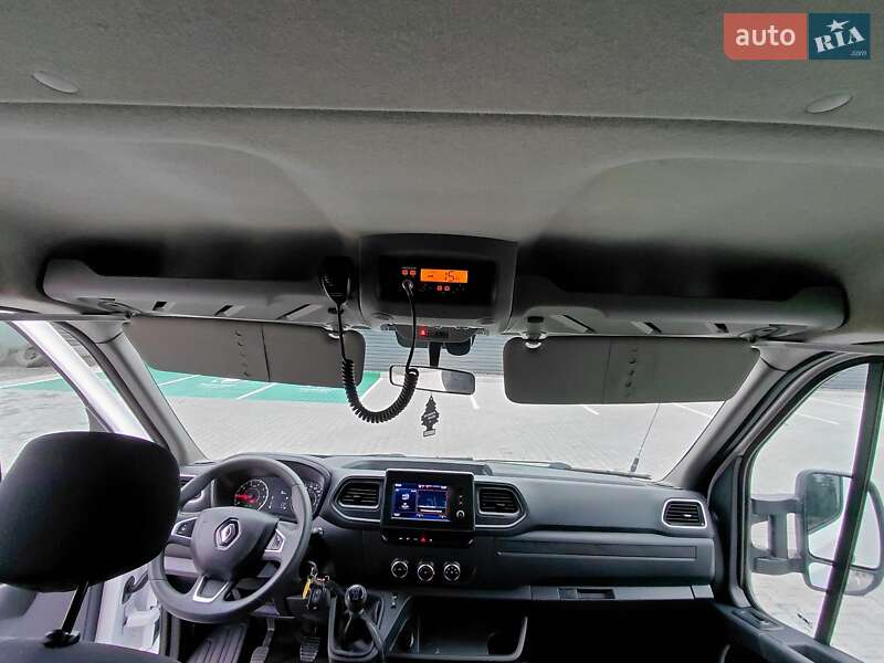 Інші вантажівки Renault Master 2023 в Ковелі