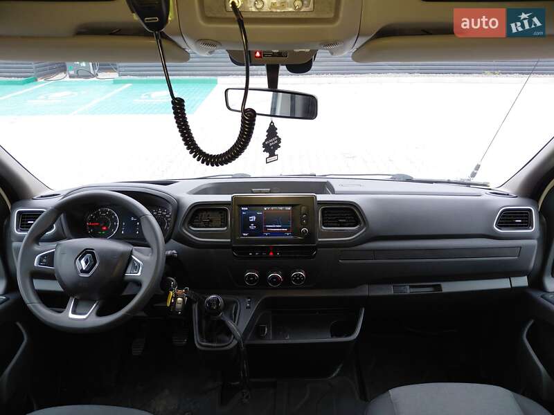 Інші вантажівки Renault Master 2023 в Ковелі