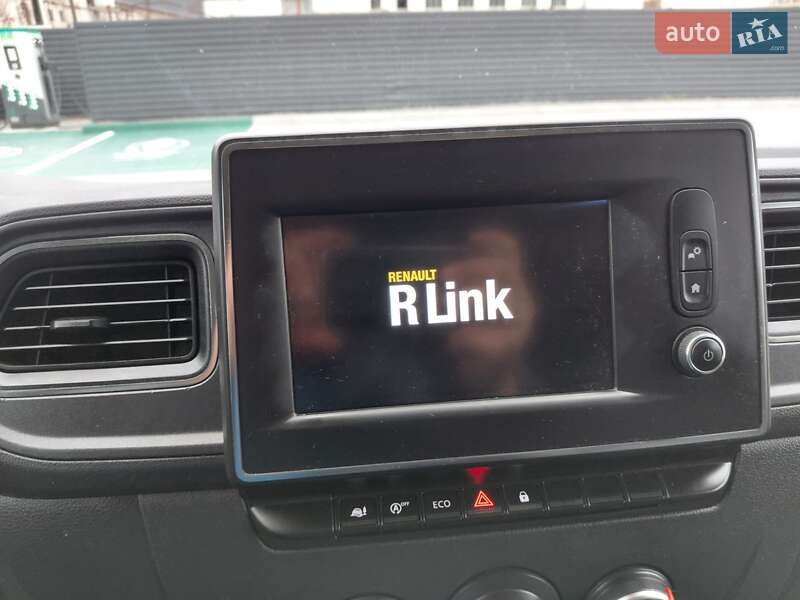 Інші вантажівки Renault Master 2023 в Ковелі