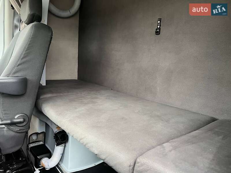 Тентований Renault Master 2023 в Києві