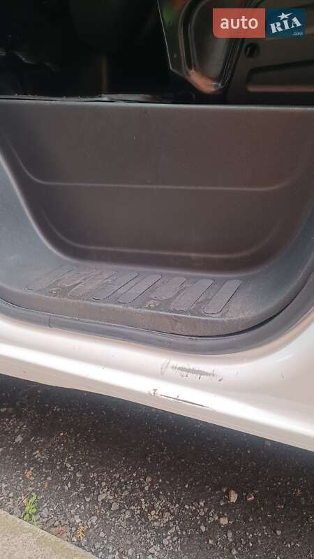 Микроавтобус грузовой (до 3,5т) Renault Master 2014 в Виннице