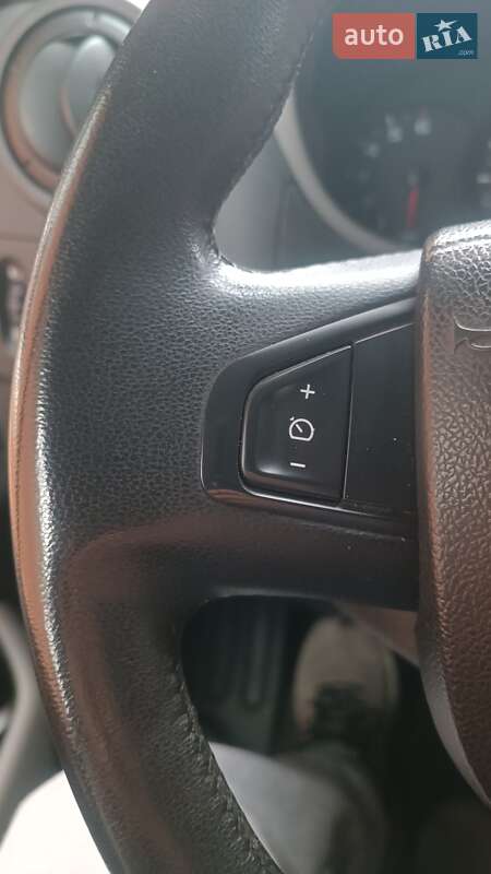 Микроавтобус грузовой (до 3,5т) Renault Master 2014 в Виннице