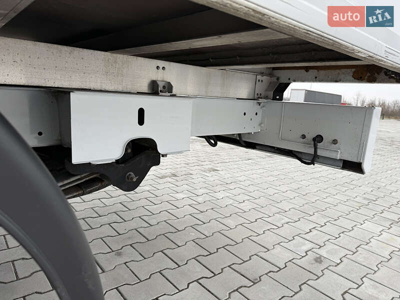 Грузовой фургон Renault Master 2022 в Дубно