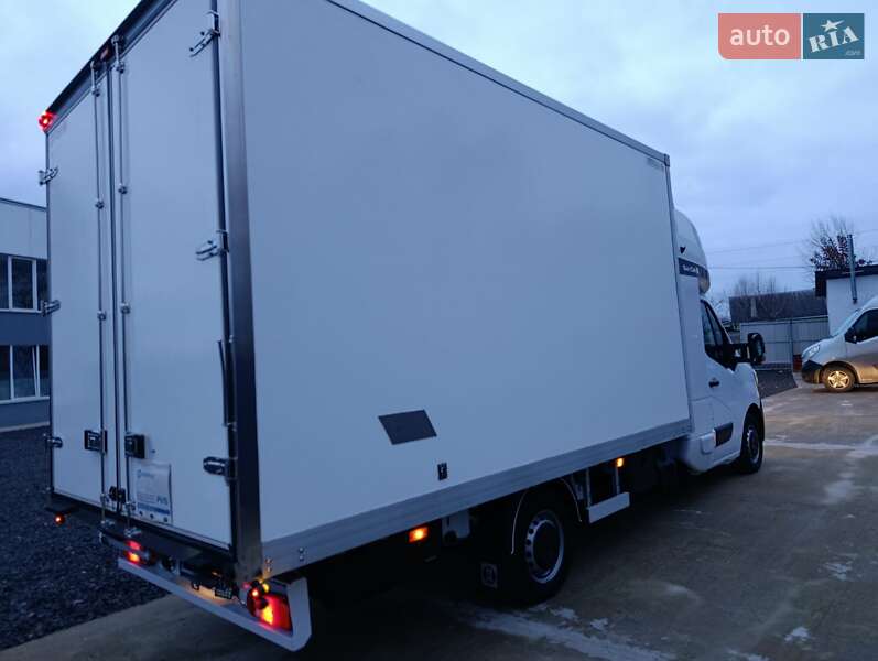 Вантажний фургон Renault Master 2023 в Києві