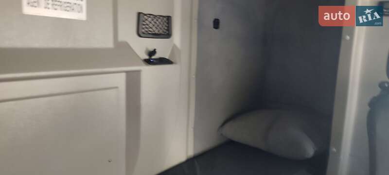 Рефрижератор Renault Master 2020 в Ратным