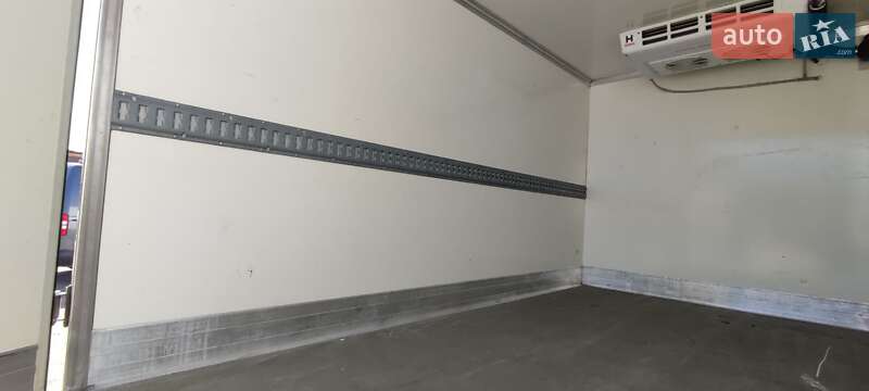 Рефрижератор Renault Master 2020 в Ратным