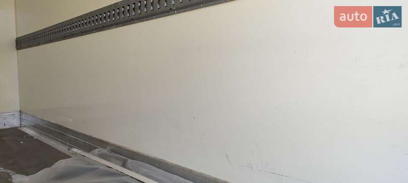 Рефрижератор Renault Master 2020 в Ратным