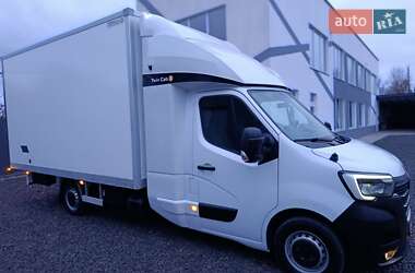 Другие грузовики Renault Master 2023 в Ковеле