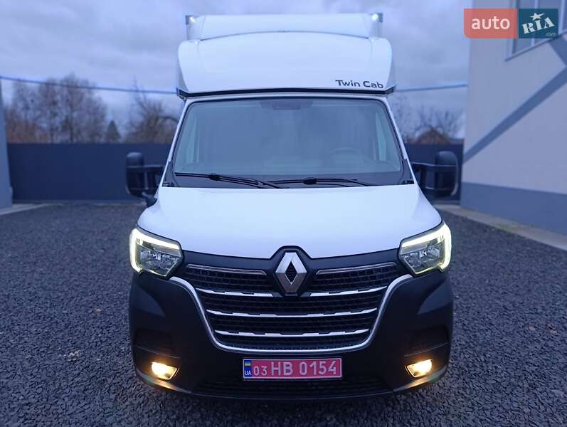 Інші вантажівки Renault Master 2023 в Ковелі