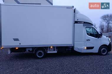 Другие грузовики Renault Master 2023 в Ковеле