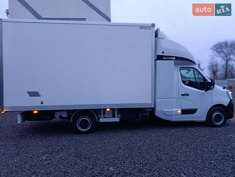 Інші вантажівки Renault Master 2023 в Ковелі