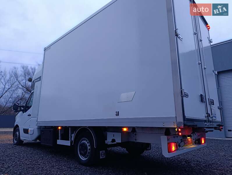 Інші вантажівки Renault Master 2023 в Ковелі
