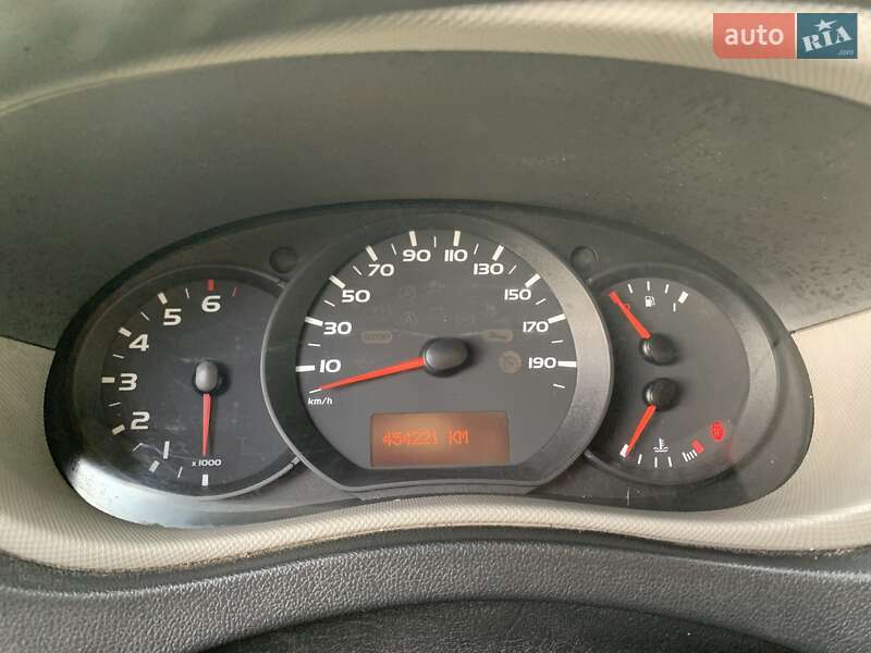 Вантажний фургон Renault Master 2016 в Києві фото 21 Вантажний фургон Renault Master 2016 в Києві