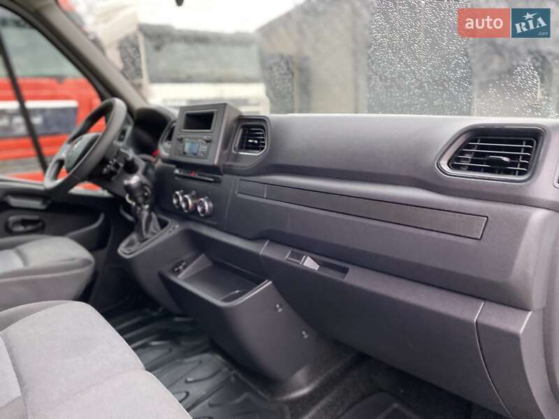 Тентований Renault Master 2022 в Хусті фото 41 Тентований Renault Master 2022 в Хусті