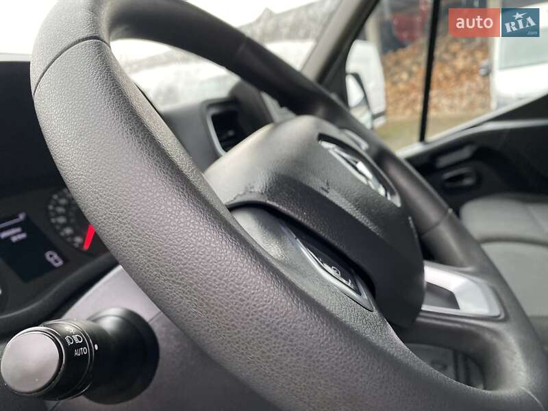 Тентований Renault Master 2022 в Хусті фото 47 Тентований Renault Master 2022 в Хусті