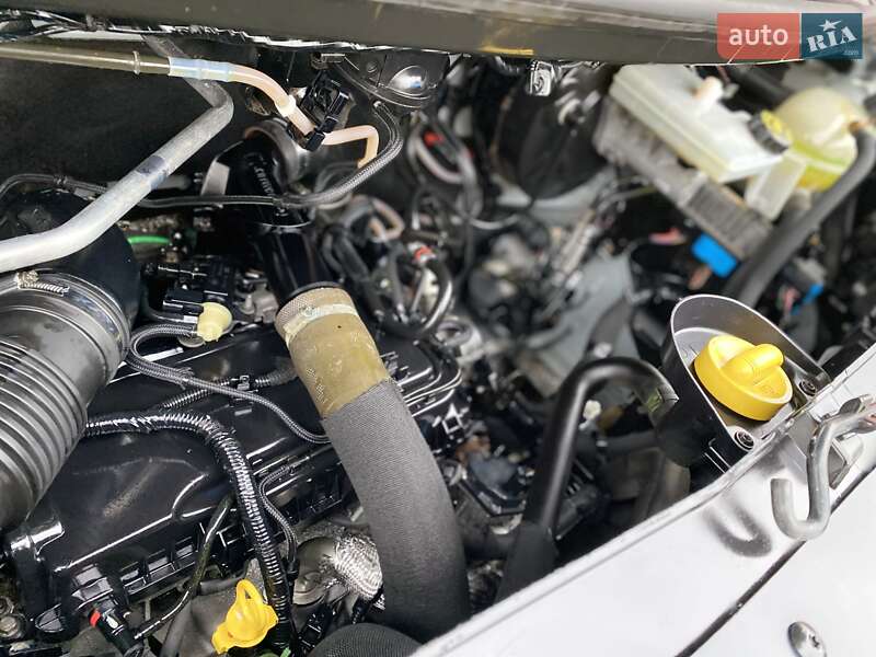 Тентований Renault Master 2022 в Хусті фото 59 Тентований Renault Master 2022 в Хусті